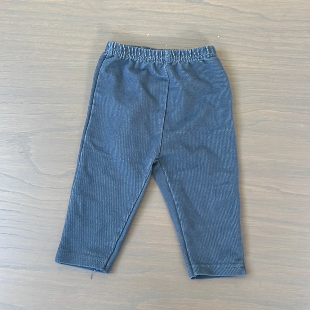 Baby jeans